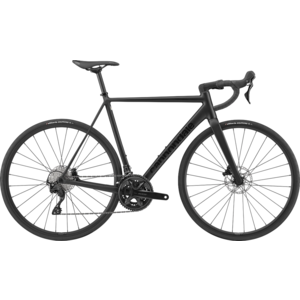 CANNONDALE CAAD14 3 105 - Matte Black [2026]