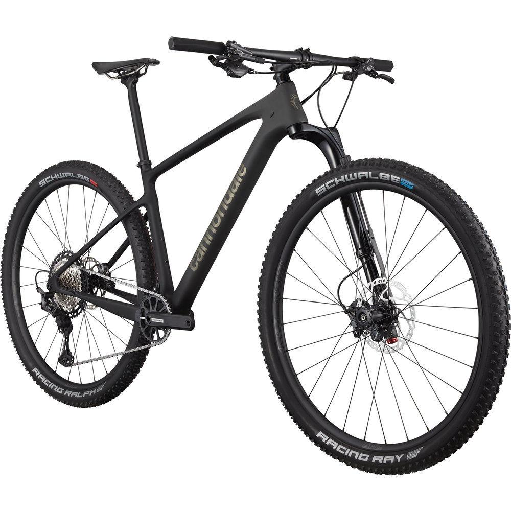 Cannondale Scalpel HT Carbon 1 Hardtail Mountain Bike Cannondale Scalpel HT Carbon 1 29″ cross‑country hardtail mtb with Lefty Ocho fork