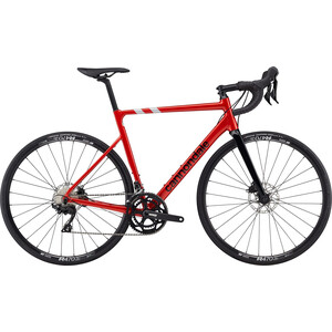CANNONDALE CAAD13 Disc 105 Candy Red