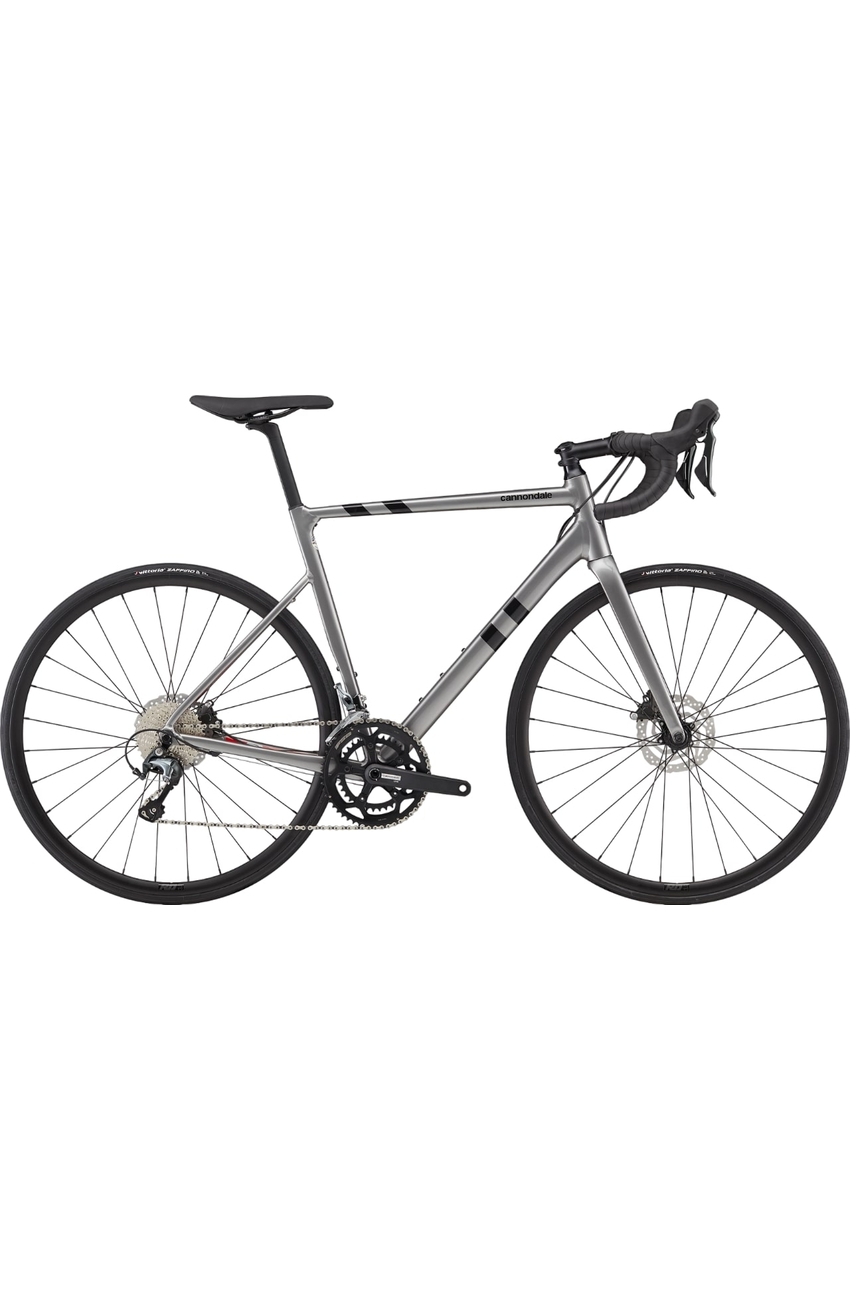 CANNONDALE CAAD13 Disc Tiagra - Charcoal Grey