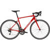 CANNONDALE CAAD Optimo 1 - Candy Red