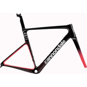 LAB71 | CANNONDALE SuperSix EVO Frameset - Team Changeout (RBX)