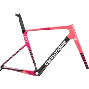 CANNONDALE SuperSix EVO LAB71 Frameset - Team EF Education-EasyPost (REF)