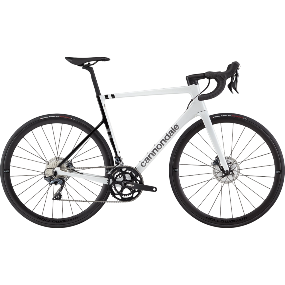 CANNONDALE SuperSix EVO Carbon Disc Ultegra Cashmere