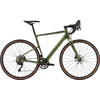CANNONDALE Topstone Carbon 6 - Beetle Green
