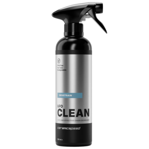 CERAMICSPEED UFO Clean Drivetrain Cleaner 500ml