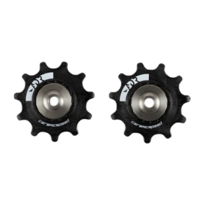 CERAMICSPEED ALPHA Pulley Wheel for Shimano R8150/R8050/R7150/R5800