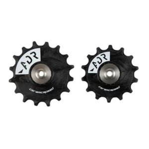 CERAMICSPEED ALPHA Pulley Wheel for SRAM XPLR E1 + Transmission XXSL/XX/X0