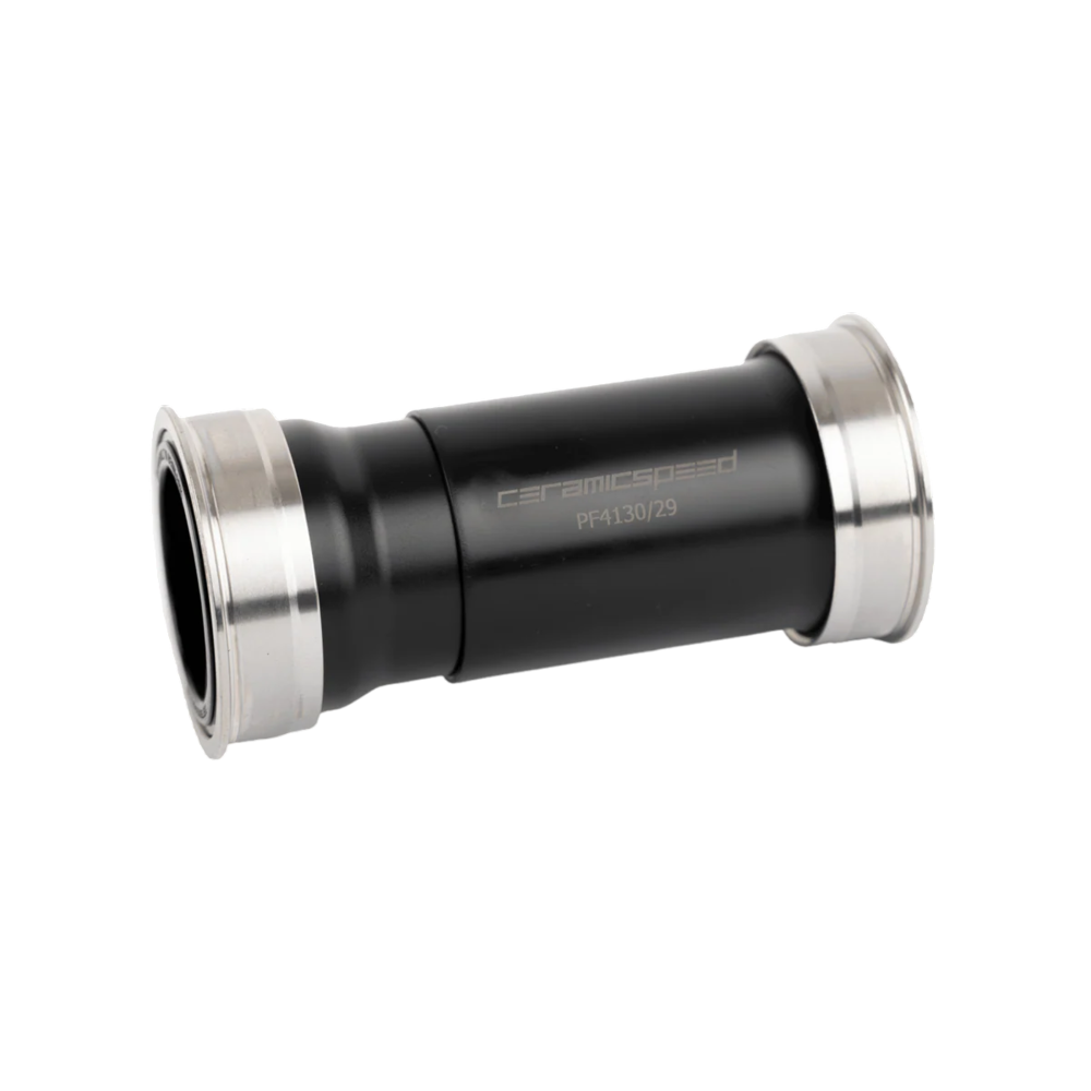 CeramicSpeed BB ALPHA high‑performance bottom bracket for road, gravel and MTB bikes CeramicSpeed BB ALPHA high‑performance bottom bracket for road, gravel and MTB bikes