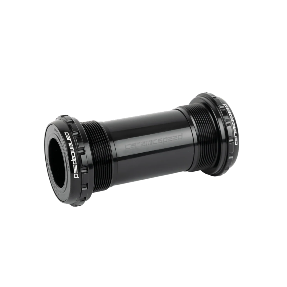 CeramicSpeed BB ALPHA Bottom Bracket Range CeramicSpeed BB ALPHA | High‑Performance Ceramic Bottom Bracket Range