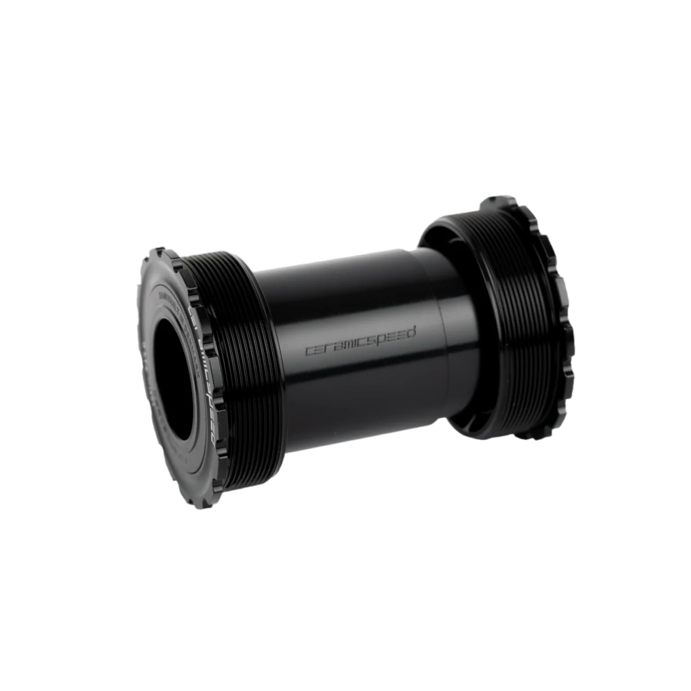 CeramicSpeed BB ALPHA Bottom Bracket Range CeramicSpeed BB ALPHA | High‑Performance Ceramic Bottom Bracket Range