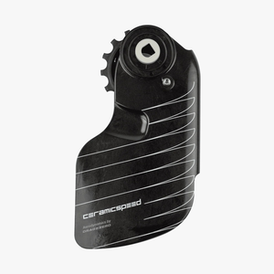 CERAMICSPEED OSPW Aero ALPHA SRAM RedD1/E1+ForceD1 v2