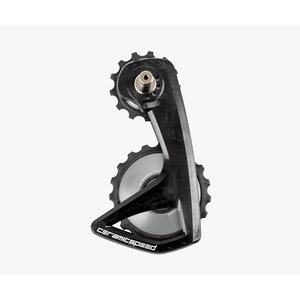 CERAMICSPEED OSPW RS for Shimano 9250 / 8150 - Silver