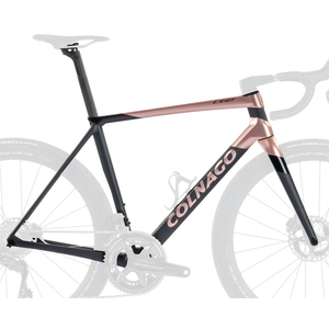 COLNAGO C68 Road Disc Frameset - HRRG