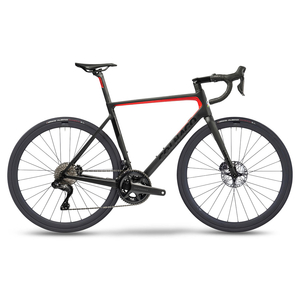 COLNAGO V3 Ultegra Di2 Disc Road Bike MKBR (Black/Red) 