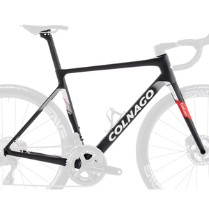 COLNAGO V4Rs Disc Frameset - SDM4 Team UAE Emirates