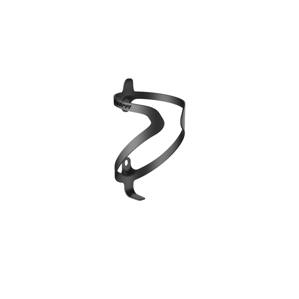Cybrei Superlight Carbon Bottle Cage Matte