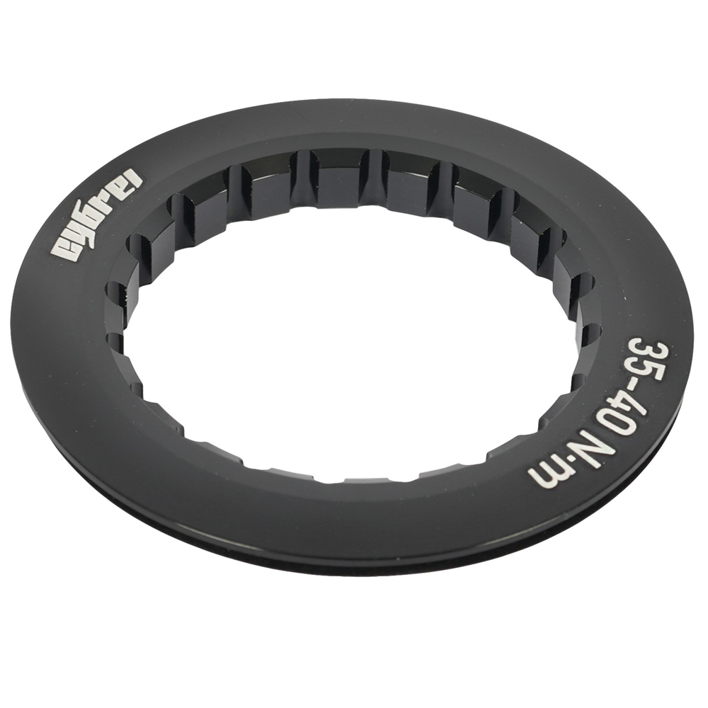Cybrei Spider Locking Nut (Easton Interface)