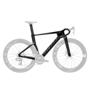 Factor ONE Onyx Black - Premium Package