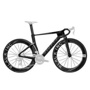 Factor ONE Onyx Black - Premium Package w/ Wheels