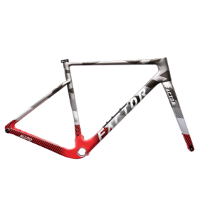 FACTOR Aluto Standard Package - Quattro Grey
