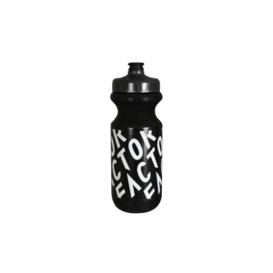 FACTOR Water Bottle - Black [SOLD OUT]
