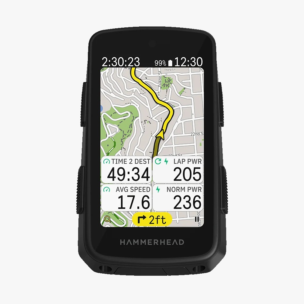 Hammerhead Karoo GPS Bike Computer