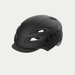 KPLUS Ranger - Black