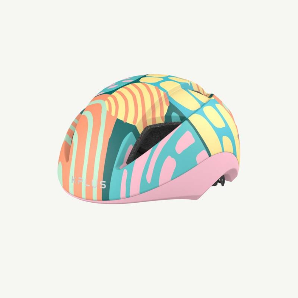 KPLUS Speedie Kid - Charming Pink