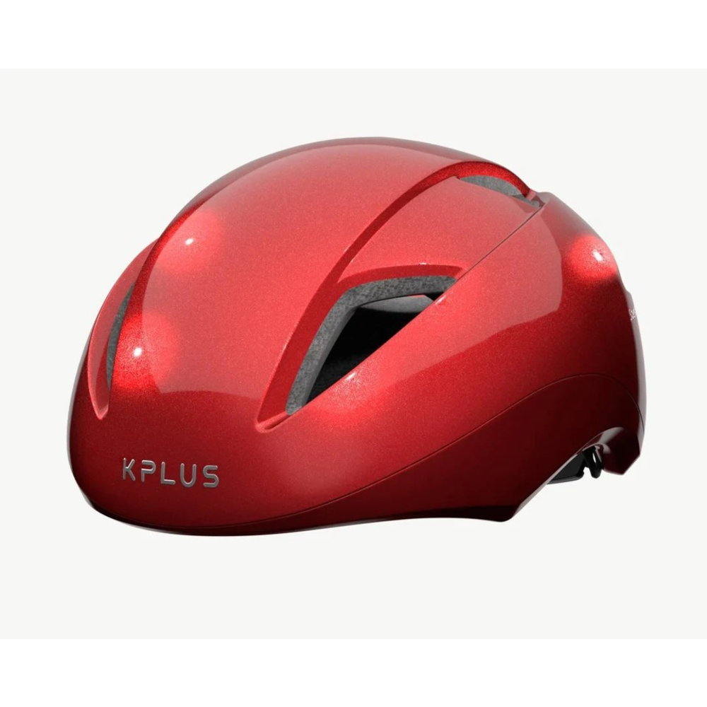 KPLUS Speedie Kid - Red