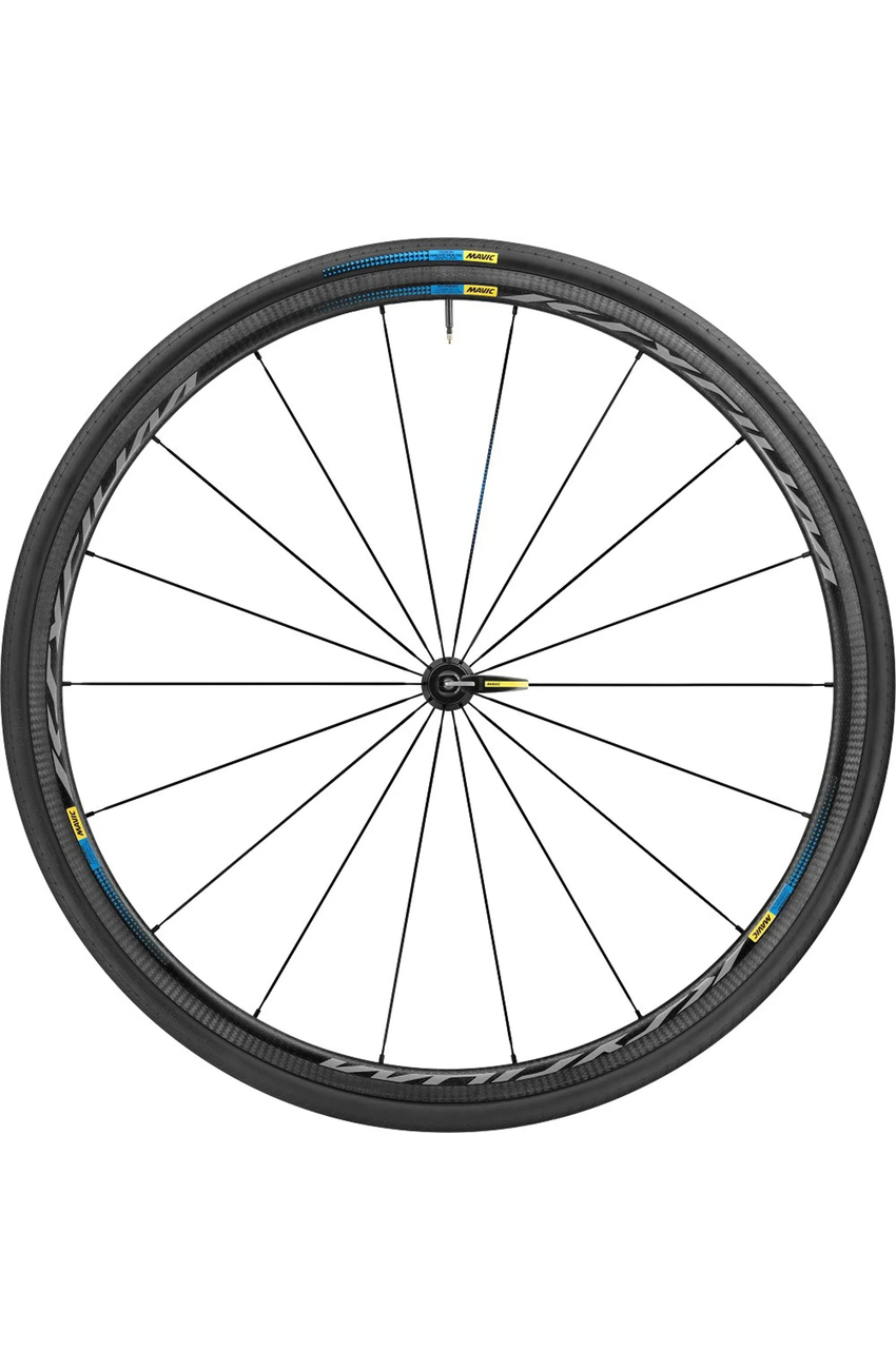 パーツ MAVIC  Ksyrium Pro Carbon SL T マヴィック MAVIC キシリウム Ksyrium Pro Carbon SL T カーボン