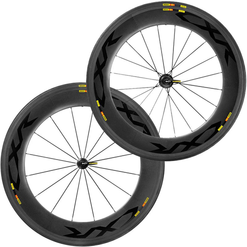 ホア　Mavic CXR Ultimate cycleparadisestore_cpt-