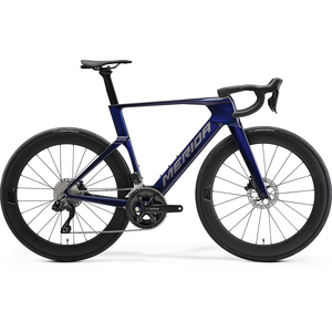 MERIDA Reacto 6000 - Starfield Purple | Slate Grey [2026]
