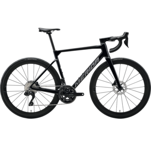MERIDA Scultura 6000 - Metallic Black | Gunmetal Grey [2026]