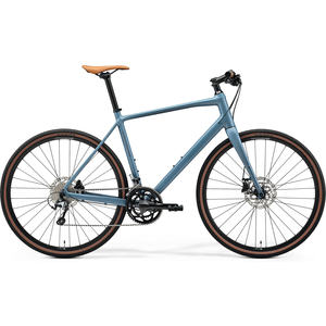 MERIDA Speeder 300 - Silk Dove Blue [2026]