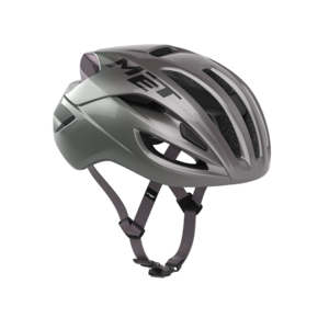 MET Rivale MIPS Helmet - Opal Grey | Glossy [NEW]
