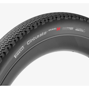 PIRELLI Cinturato Gravel H HP-Line Black