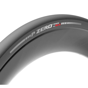 PIRELLI P ZERO™ Race TLR SL-R / 700x28c Black