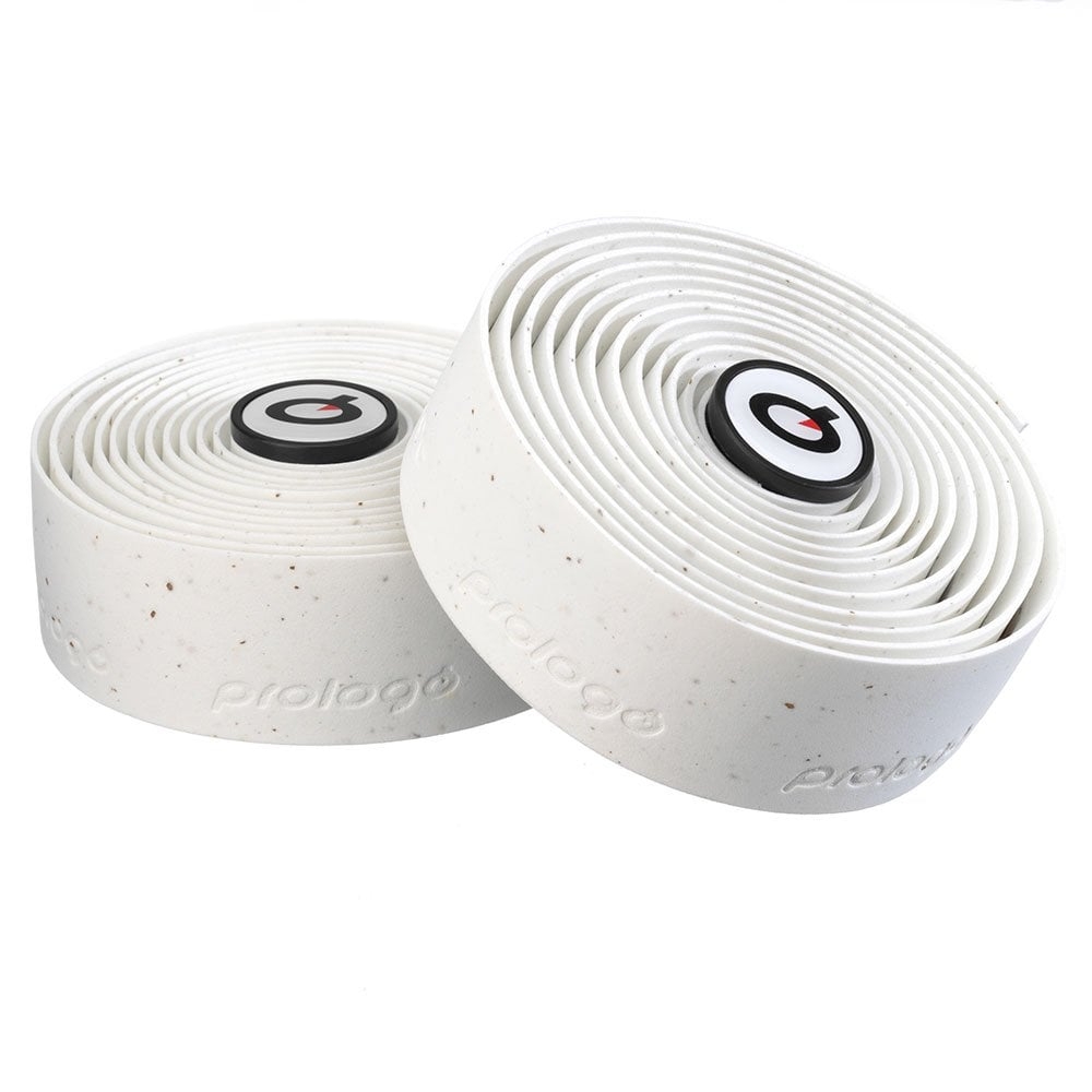 Prologo Doubletouch Handlebar Tape - White