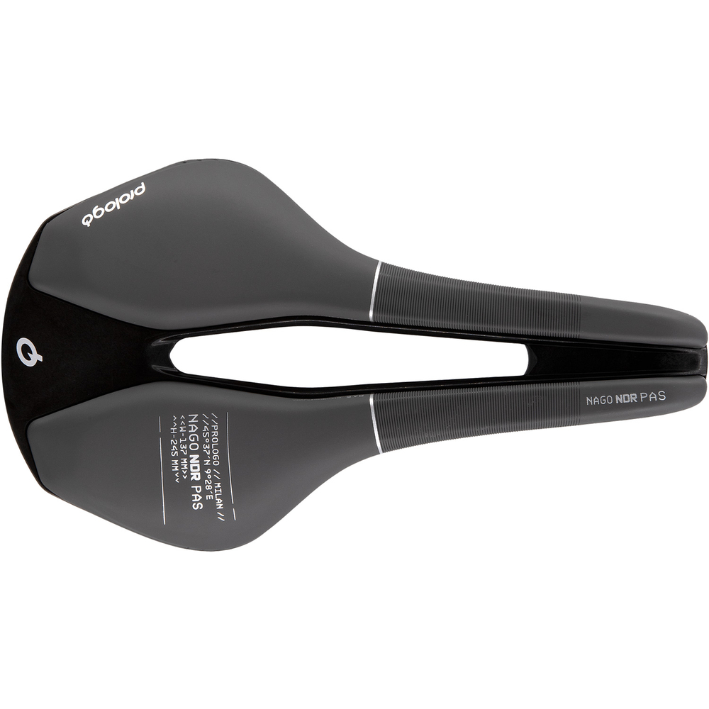 PROLOGO Nago R4 NDR PAS NACK 137