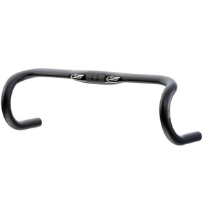 [PROMO] ZIPP Service Course SL 70 Ergo Handlebar High Polished Black 44cm