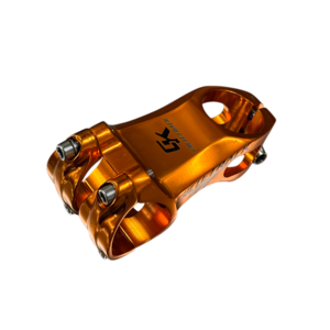 [PROMO] CYCLETRACK CK-CNC Stem Orange