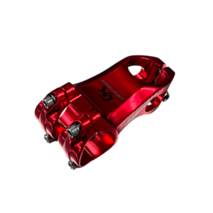 [PROMO] CYCLETRACK CK-CNC Stem Red