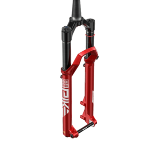 RockShox Pike Ultimate Charger 3.1 RC2 29" 15x110mm BOOST Offset 44mm C2 - Electric Red