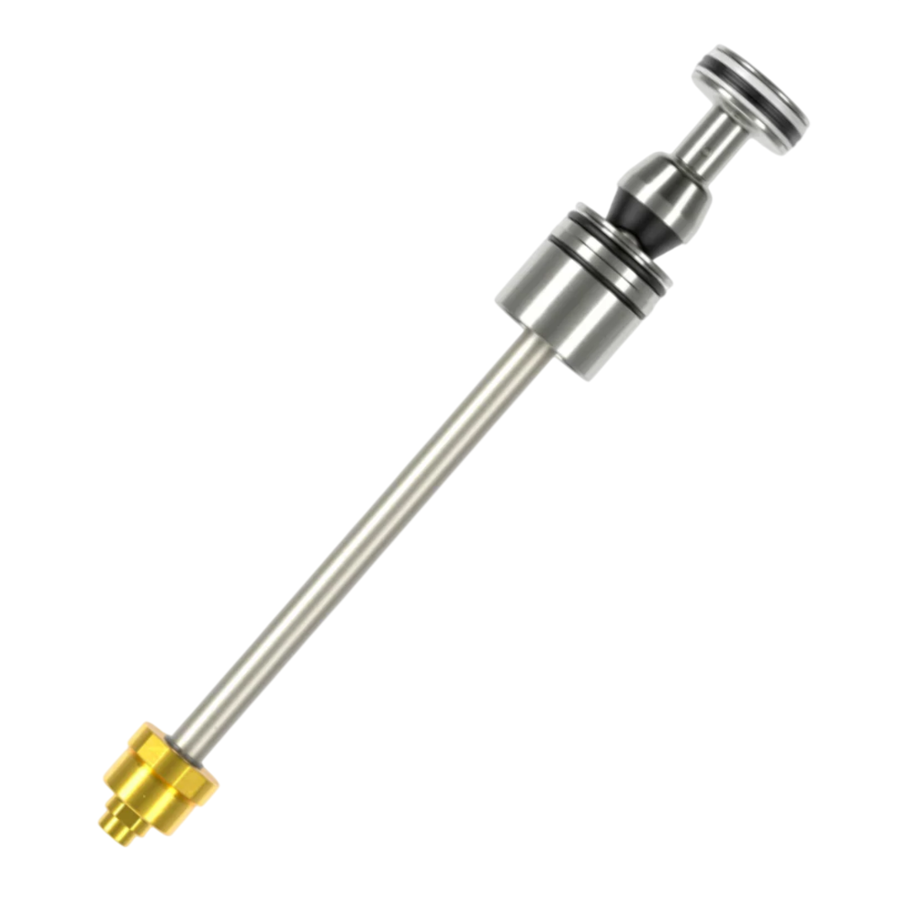 RockShox DebonAir+ w/ ButterCup Upgrade Kit for Pike C1+