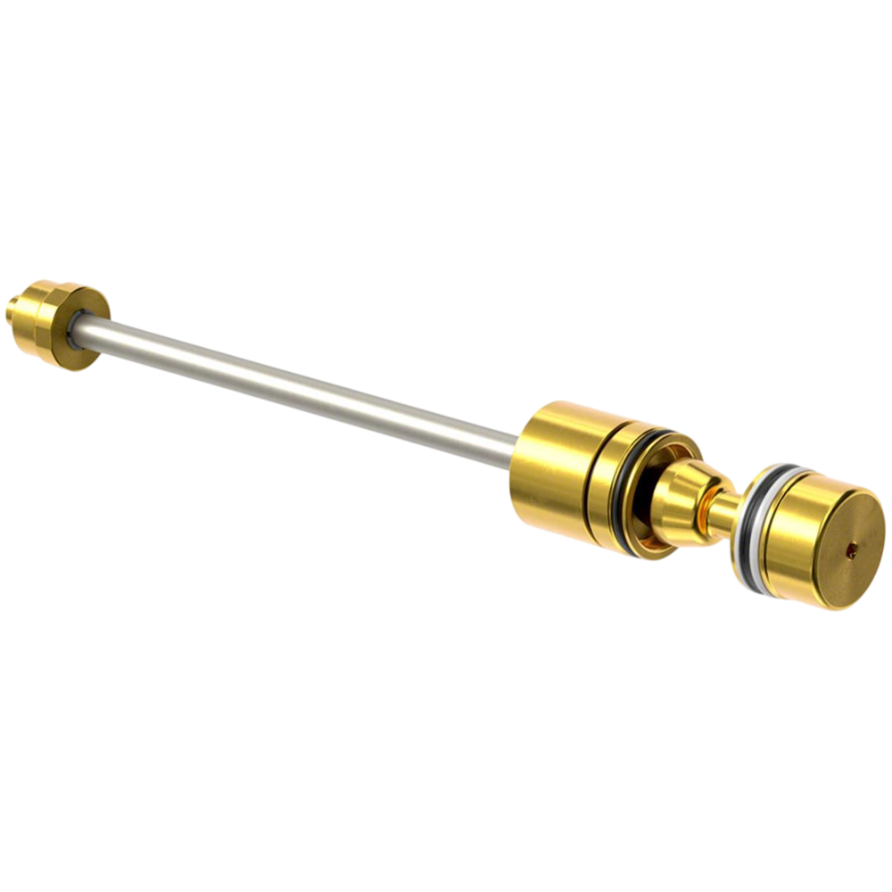 RockShox DebonAir+ w/ ButterCup Upgrade Kit for ZEB A1+