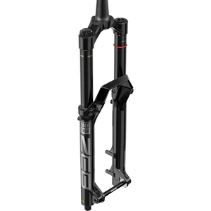 RockShox ZEB Ultimate Charger 3.1 RC2 29" 15x110mm Boost 170mm - Gloss Black