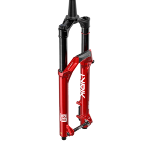 RockShox Lyrik Ultimate Charger 3.2 RC2 29" 15x110mm 160mm Boost - Electric Red