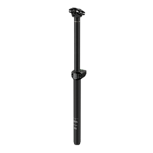 RockShox Reverb AXS Dropper Seatpost - 30.9mm, 175mm, Black, AXS, B1