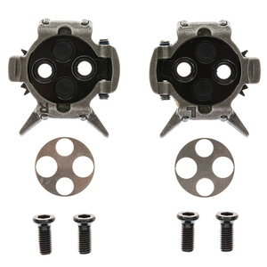 Speedplay SYZR Cleat Set
